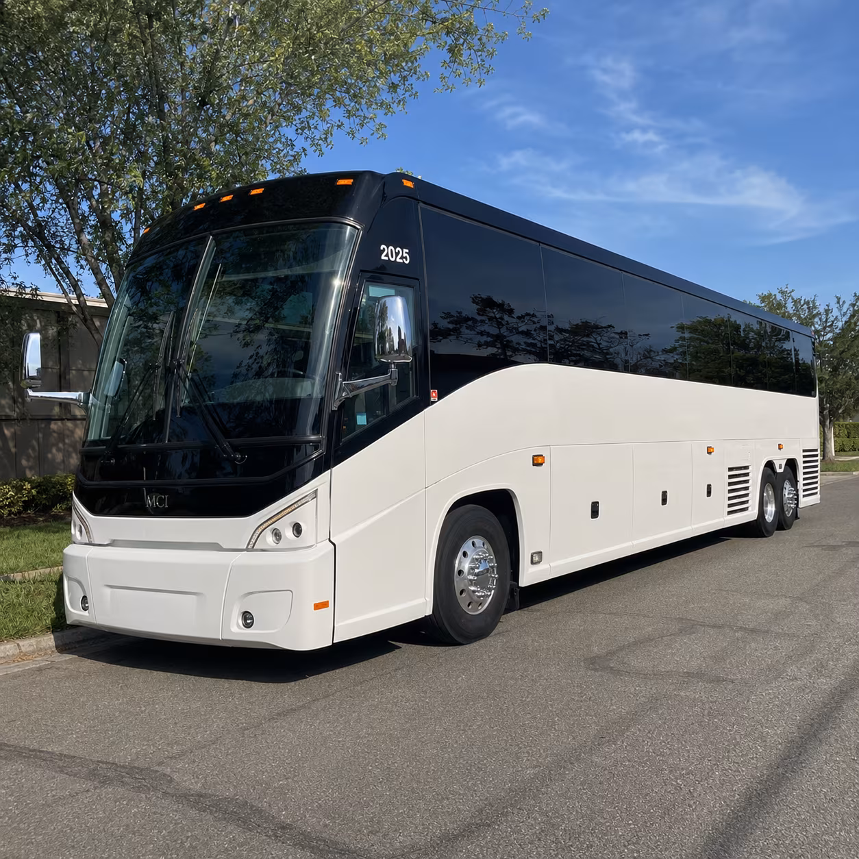 bus rentals for hoover faith based conferences and convention travel