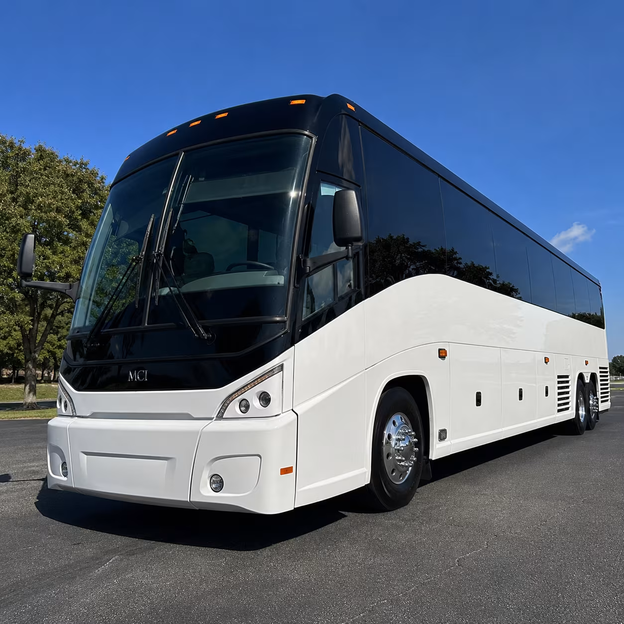 bus rentals for music festival weekends across the greater birmingham area