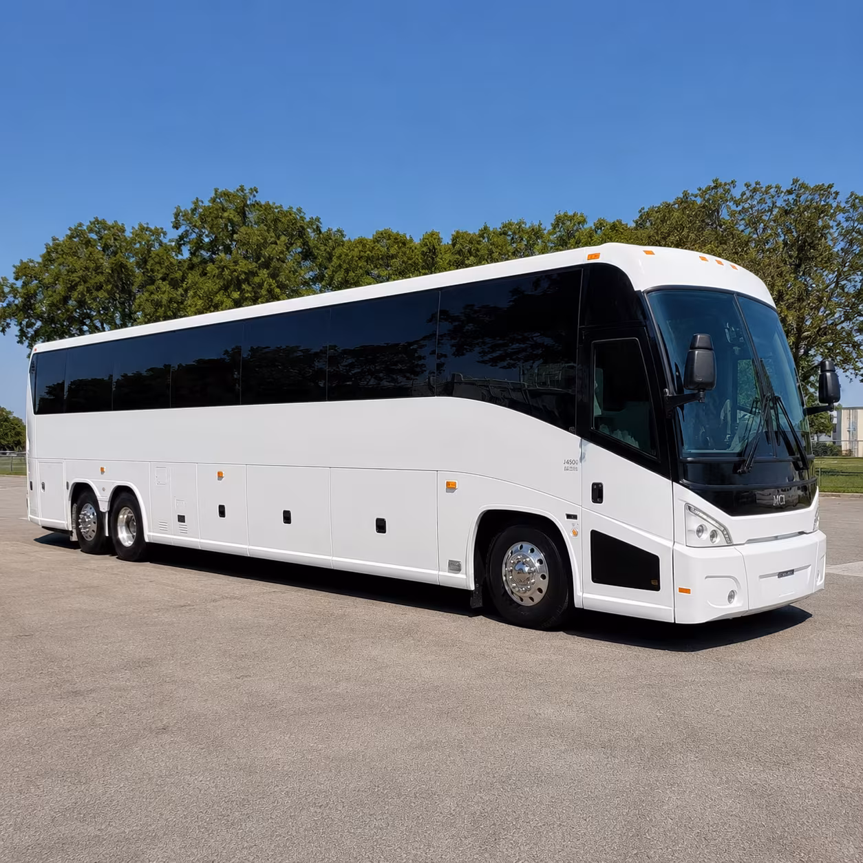 buses for bands groups and performers traveling to alabama venues