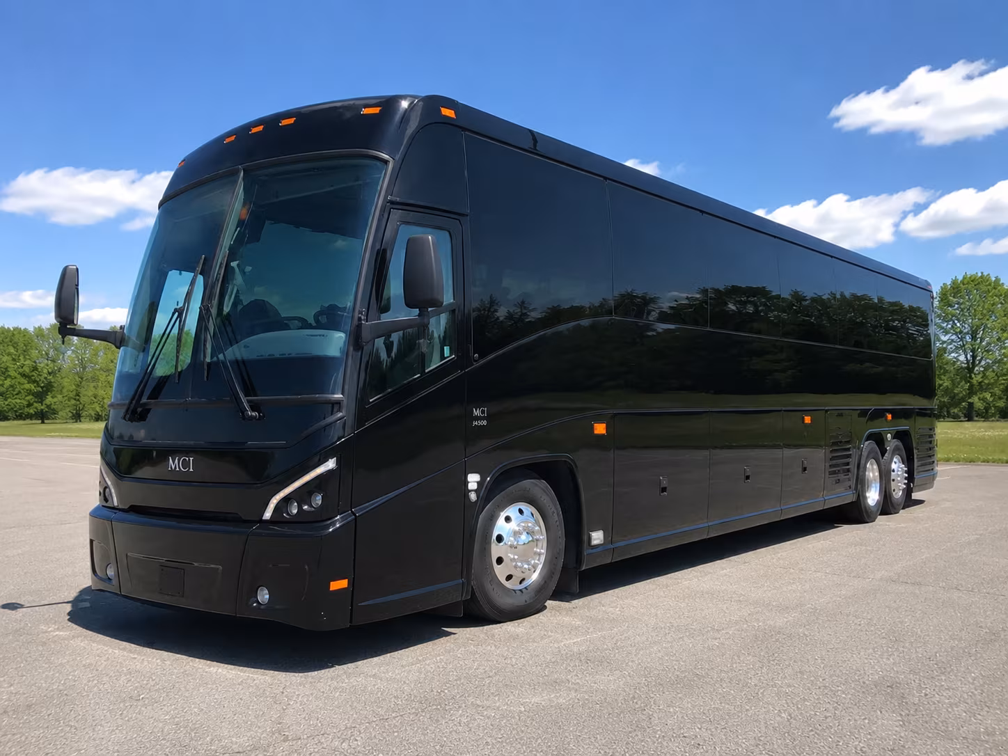 charter buses for hoover high school prom nights on buccaneer drive