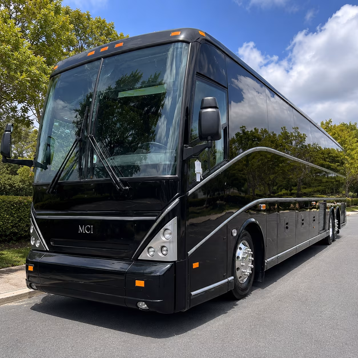 charter buses for mcwane science center field trips from hoover