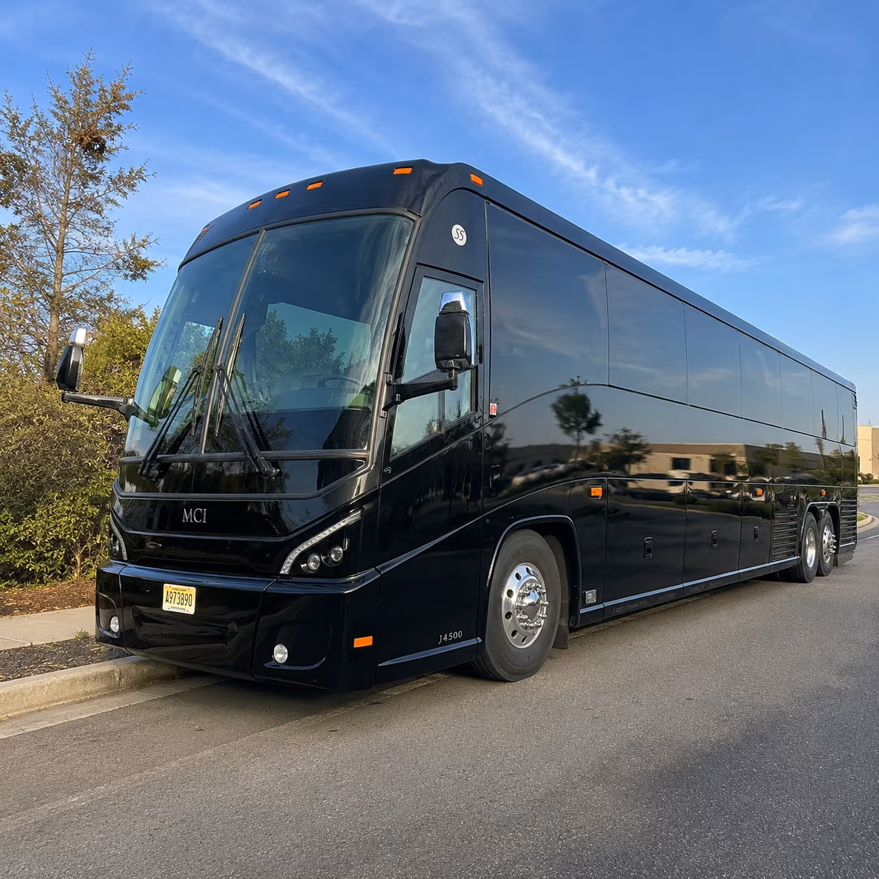 charter buses from hoover to tuscaloosa for alabama football weekends