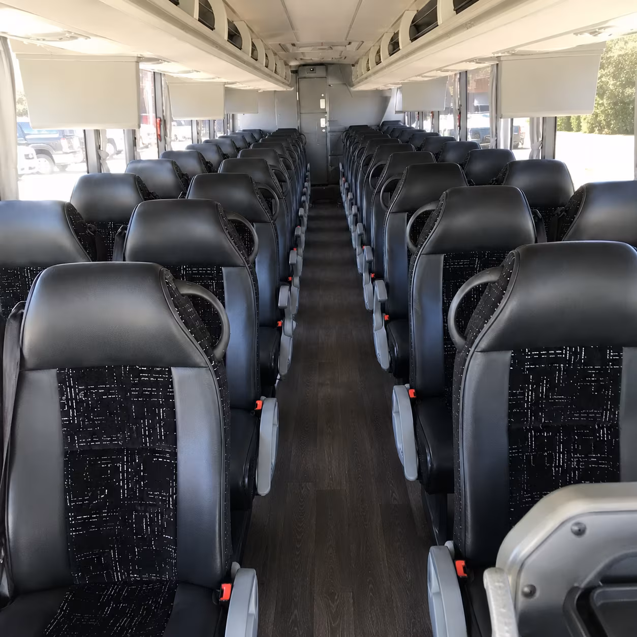 Hoover Corporate Event Transportation
