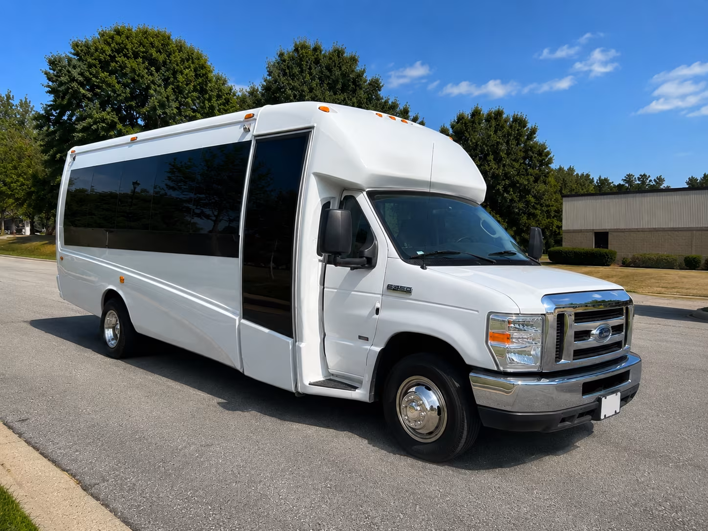 hoover employee transportation