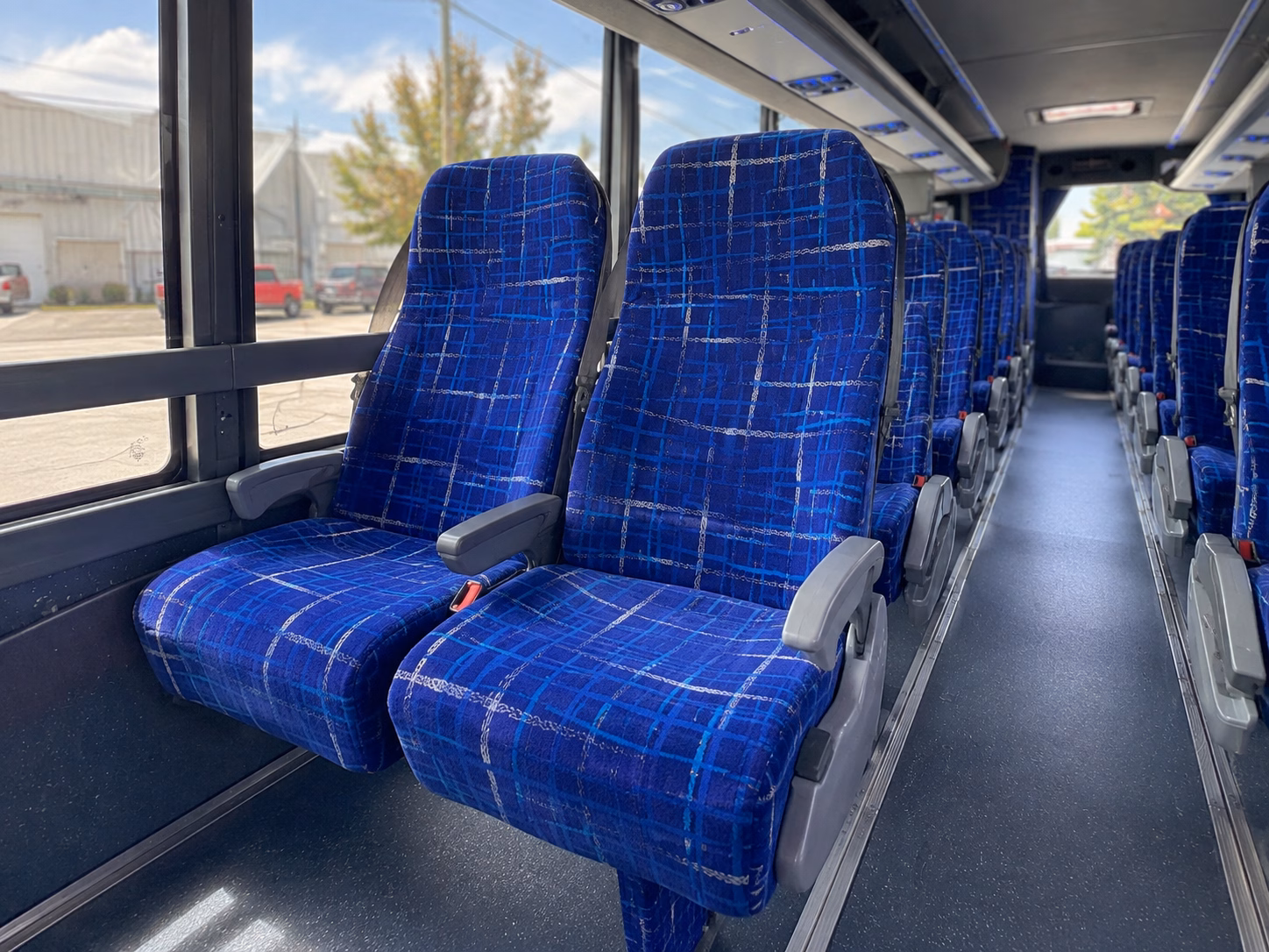 multi day wedding weekend bus packages for hoover groups