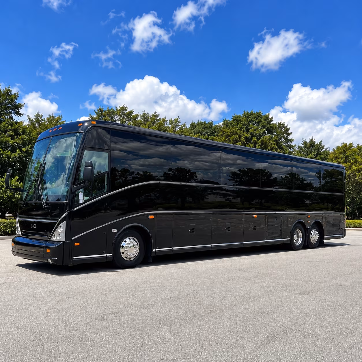 oak mountain and barber motorsports park outing buses for groups
