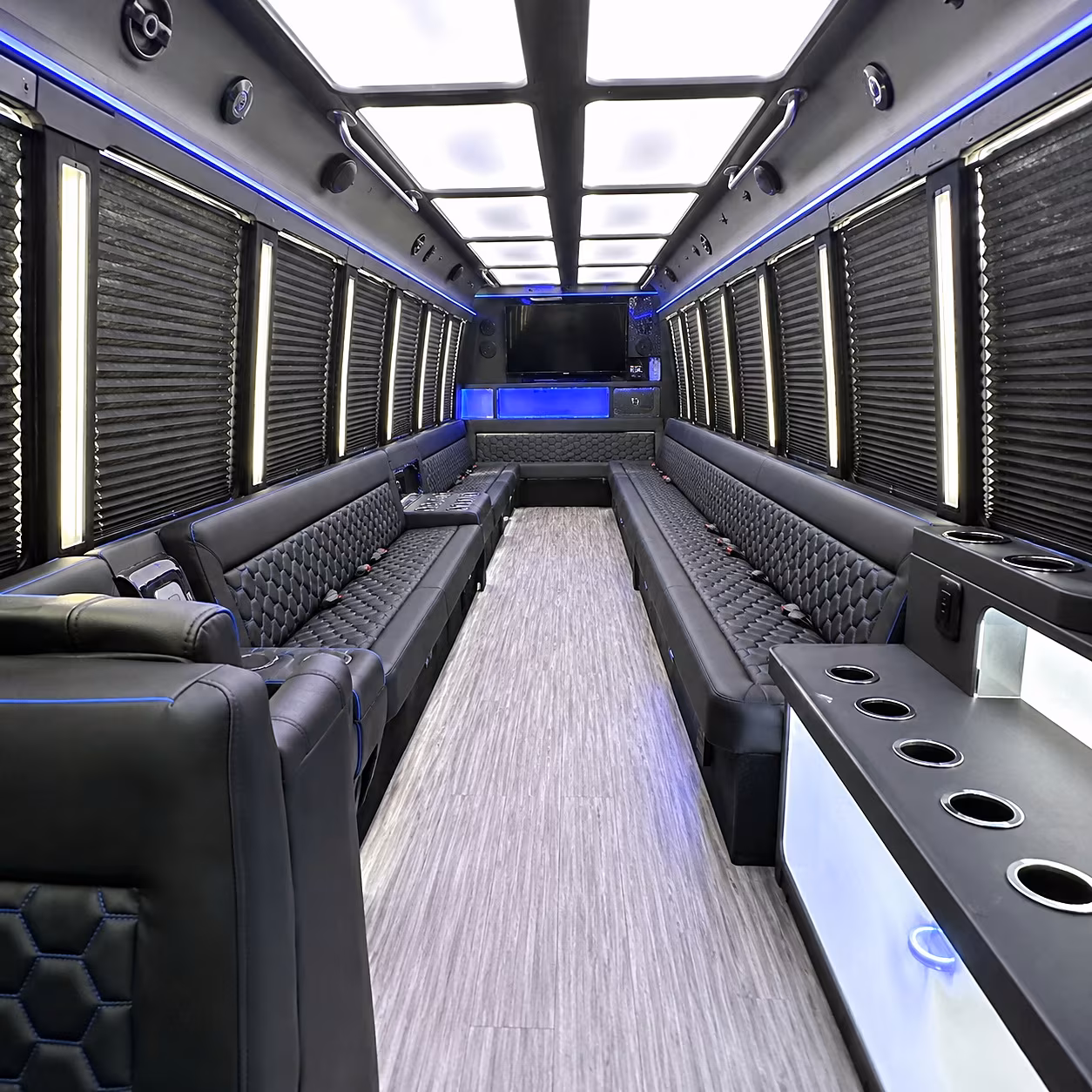 party buses for bachelorette wine and brewery tours in hoover