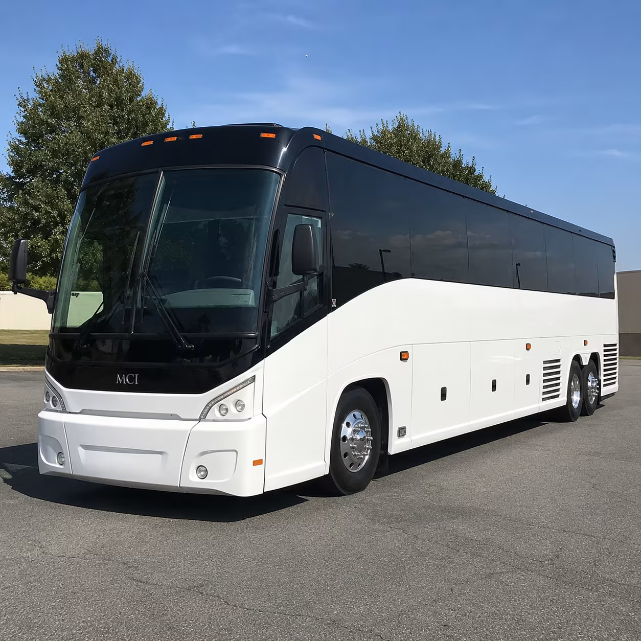 senior ministry shuttle buses for hoover faith communities