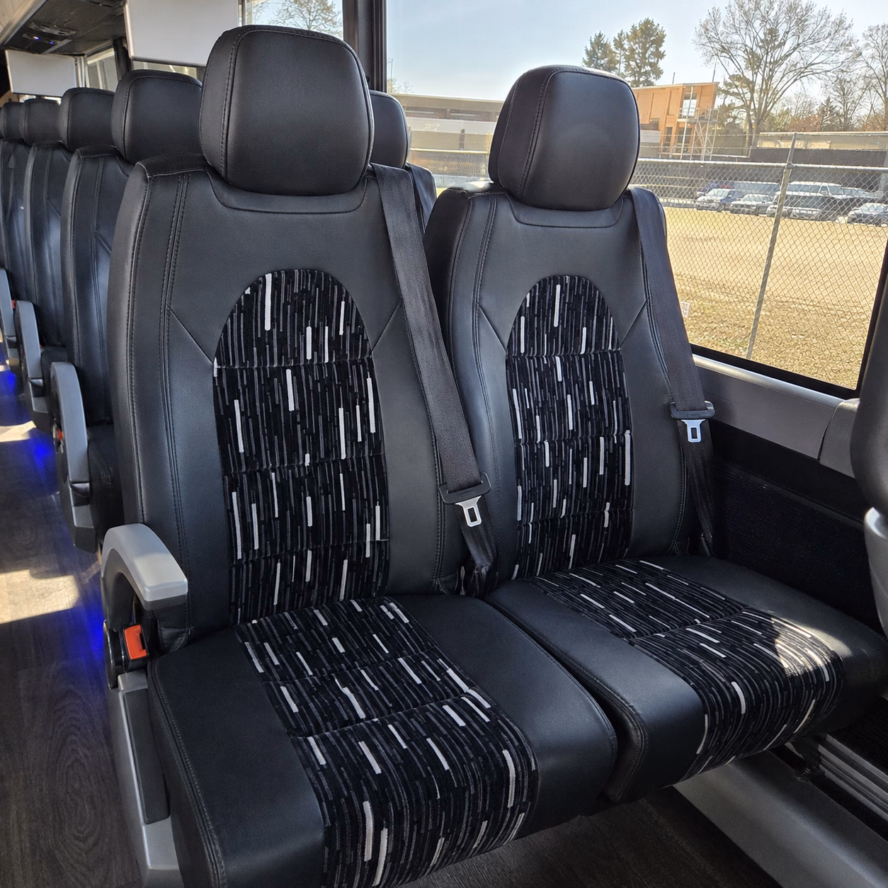 the easy way to compare hoover buses