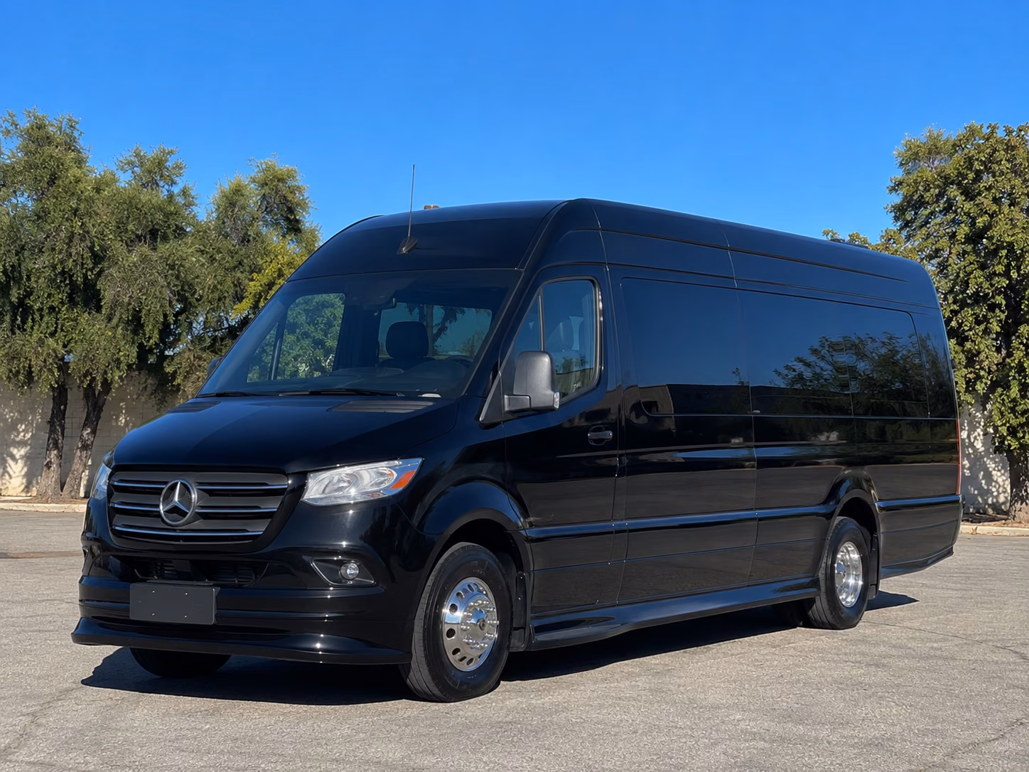 transportation serving hoover and nearby cities