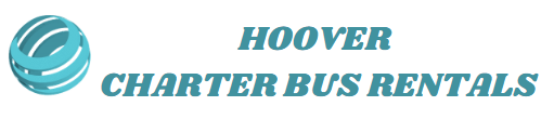 Hoover Charter Bus Rentals logo
